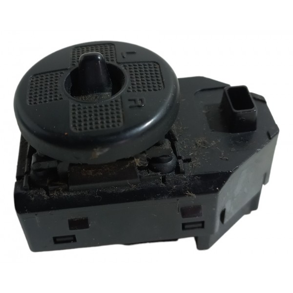 Botão Regulagem Retrovisor Kia Sportage 2010