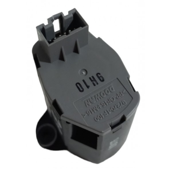 Botão Regulagem Retrovisor Kia Sportage 2010