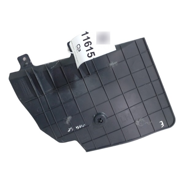 Acabamento Console Esquerdo Kia Sportage 2010