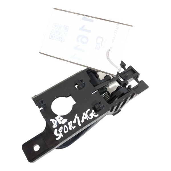 Maçaneta Interna Dianteira Esquerda Kia Sportage 2010