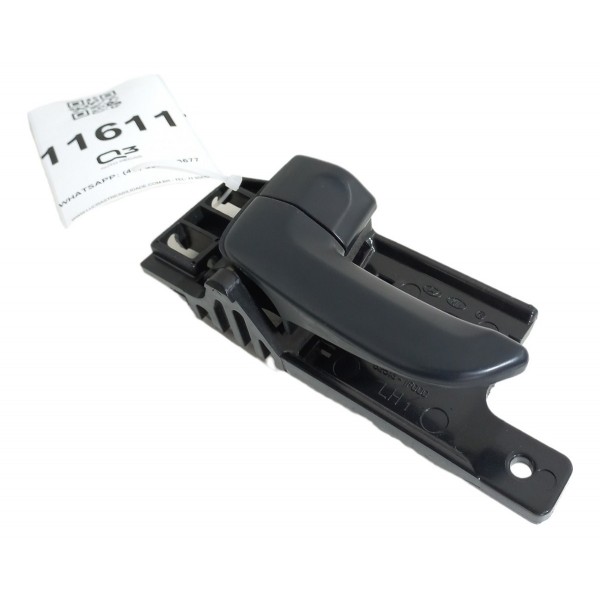 Maçaneta Interna Dianteira Esquerda Kia Sportage 2010