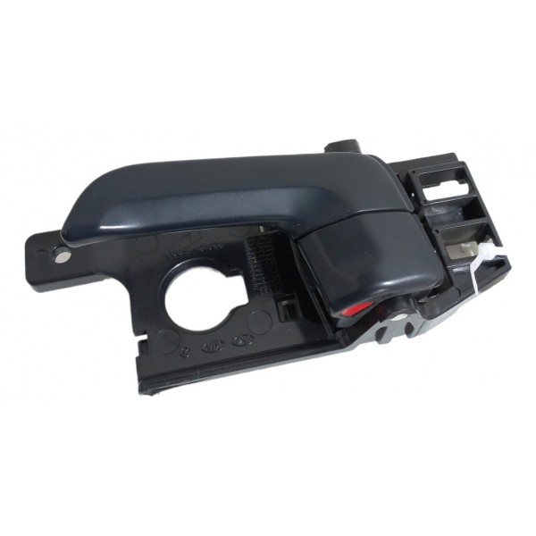 Maçaneta Interna Dianteira Esquerda Kia Sportage 2010