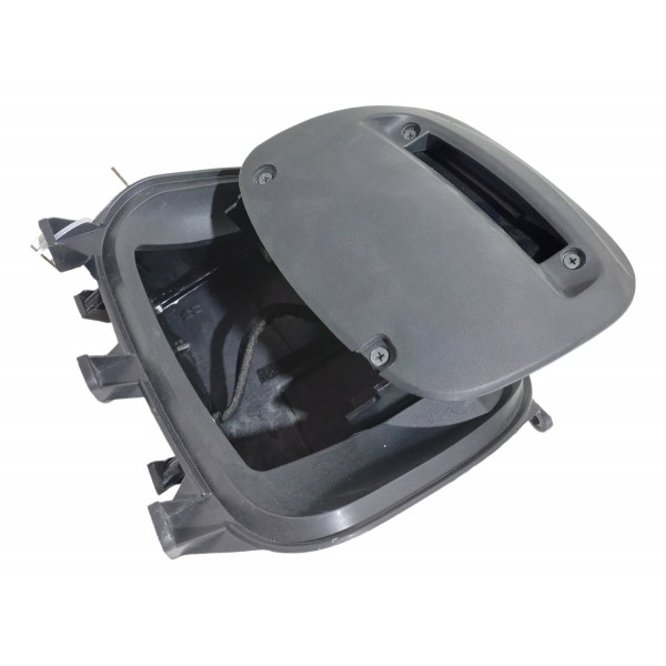 Porta Objetos Tomada 12v Kia Sportage 2010