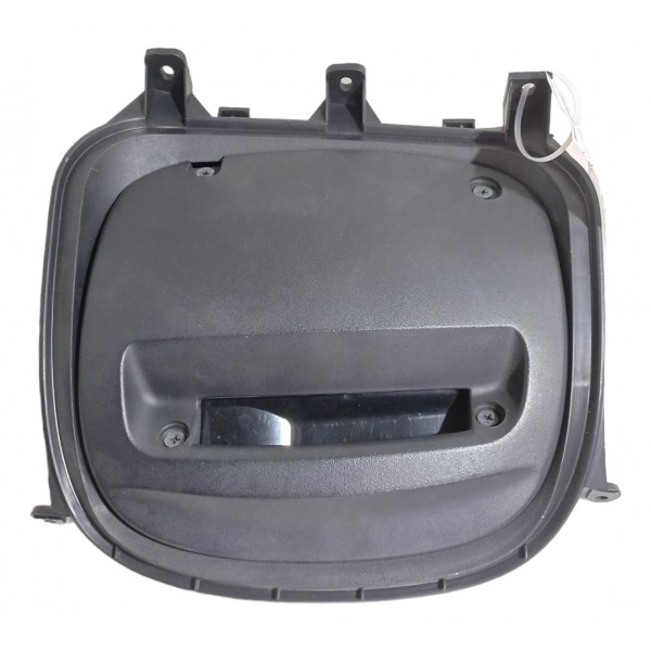 Porta Objetos Tomada 12v Kia Sportage 2010