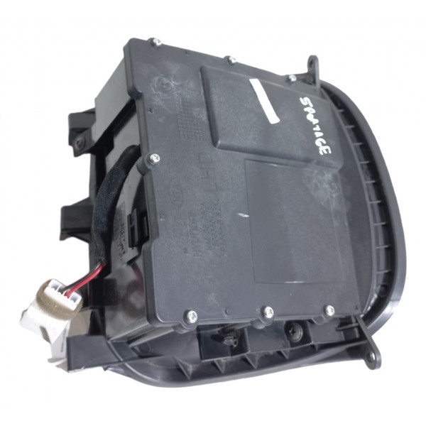 Porta Objetos Tomada 12v Kia Sportage 2010