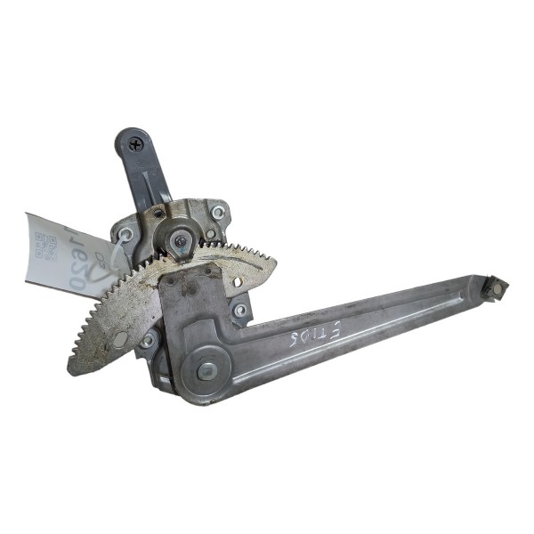 Maquina Vidro Traseira Direita Toyota Etios 2013