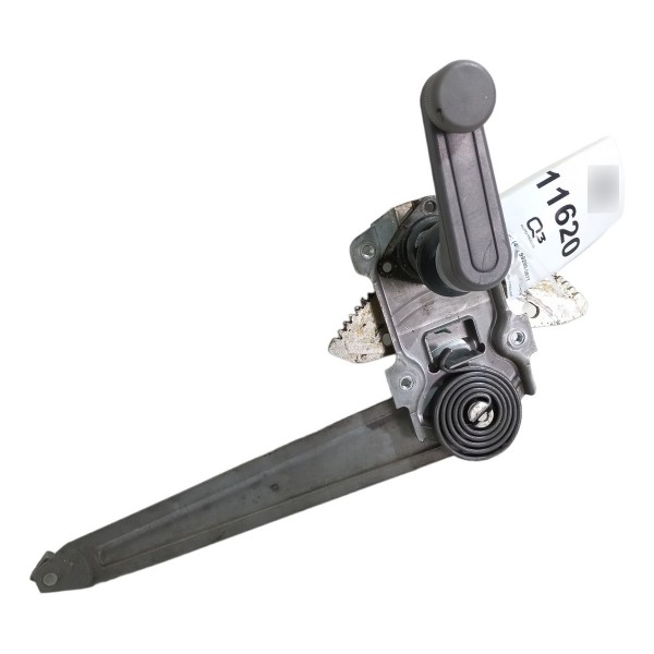 Maquina Vidro Traseira Direita Toyota Etios 2013