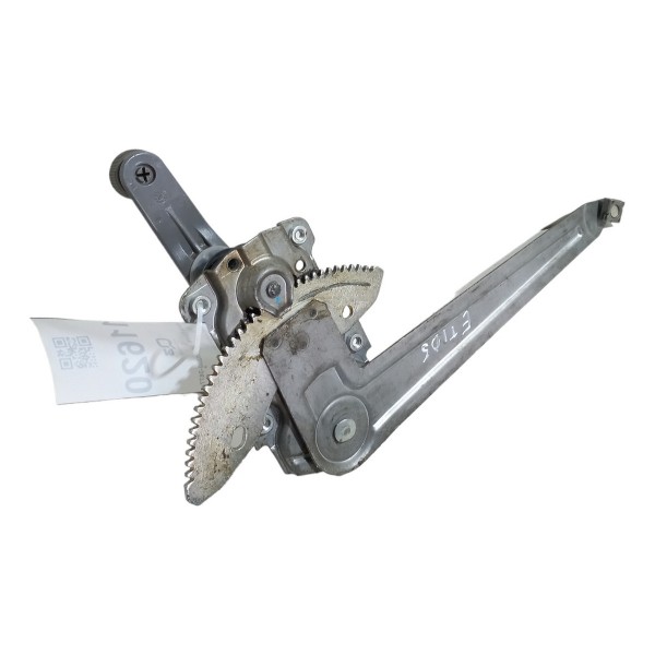 Maquina Vidro Traseira Direita Toyota Etios 2013