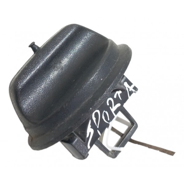 Tampa Tanque Combustível Renault Sandero 2017