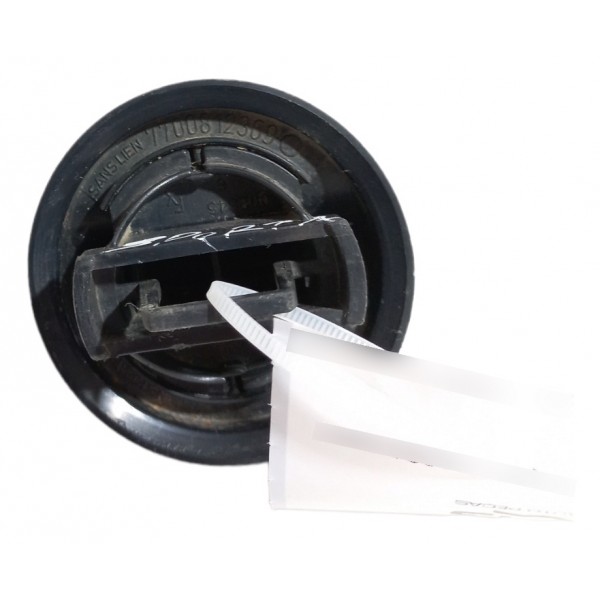 Tampa Tanque Combustível Renault Sandero 2017