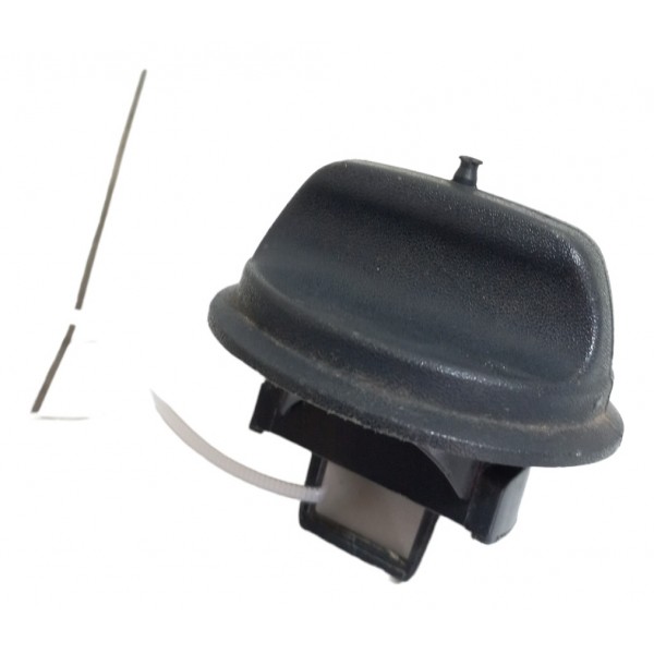 Tampa Tanque Combustível Renault Sandero 2017