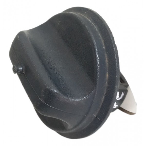 Tampa Tanque Combustível Renault Sandero 2017