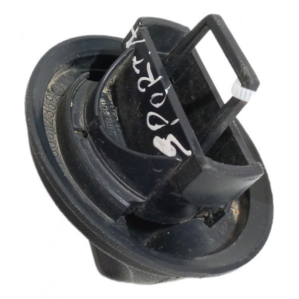 Tampa Tanque Combustível Renault Sandero 2017