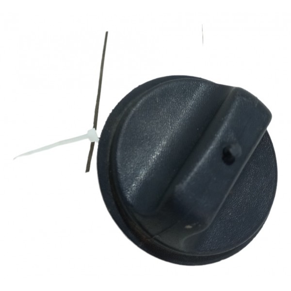 Tampa Tanque Combustível Renault Sandero 2017