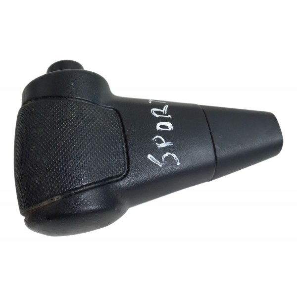 Alavanca Manopla Automatica Kia Sportage 2010 Preto