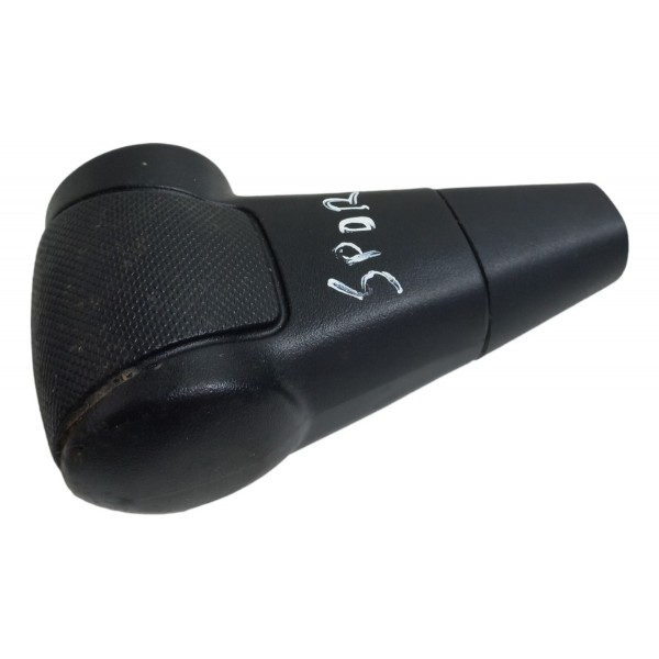 Alavanca Manopla Automatica Kia Sportage 2010 Preto