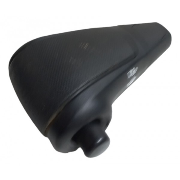 Alavanca Manopla Automatica Kia Sportage 2010 Preto