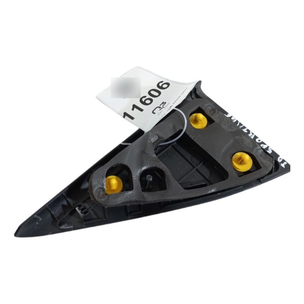 Moldura Interna Porta Traseira Direita Kia Sportage 2010