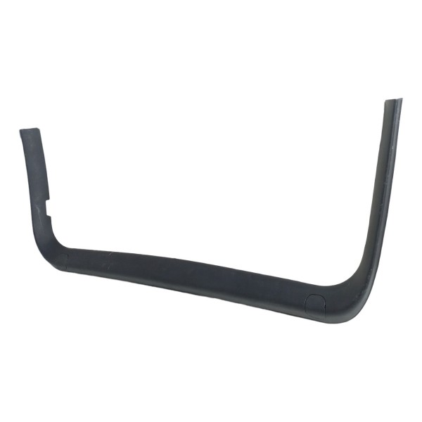 Acabamento Central Moldura Tampa Porta Malas Sportage 2010