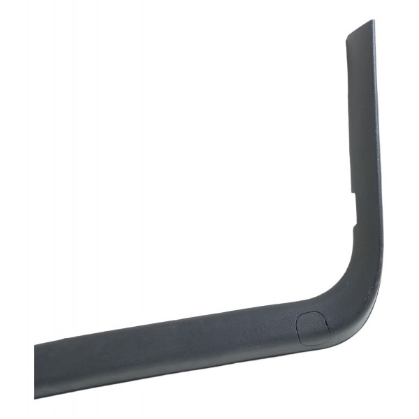 Acabamento Central Moldura Tampa Porta Malas Sportage 2010