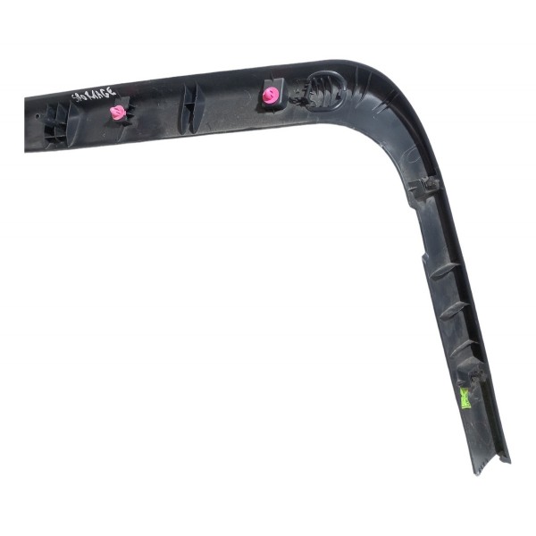 Acabamento Central Moldura Tampa Porta Malas Sportage 2010