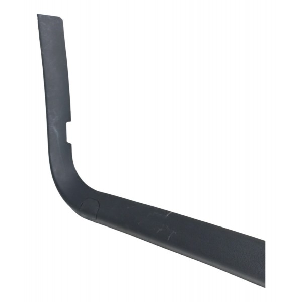 Acabamento Central Moldura Tampa Porta Malas Sportage 2010