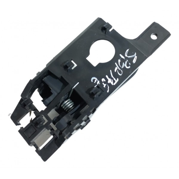 Maçaneta Dianteira Direita Kia Sportage 2010 Preto