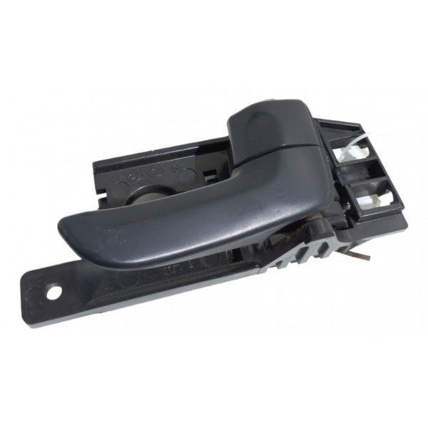 Maçaneta Dianteira Direita Kia Sportage 2010 Preto