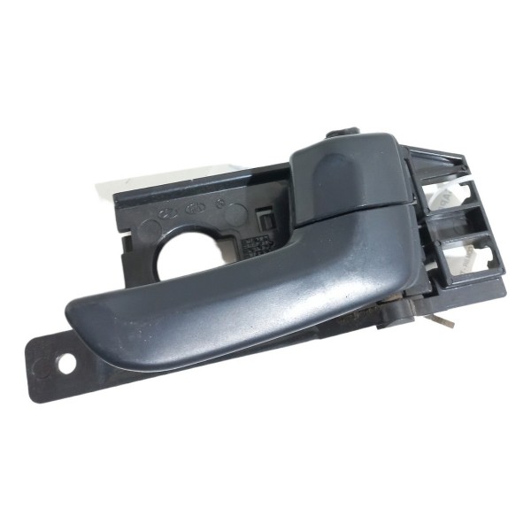 Maçaneta Dianteira Direita Kia Sportage 2010 Preto