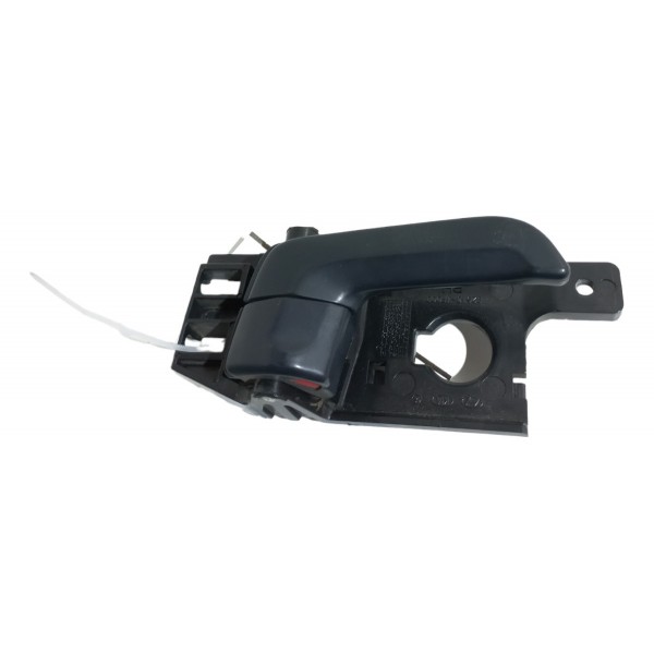 Maçaneta Dianteira Direita Kia Sportage 2010 Preto