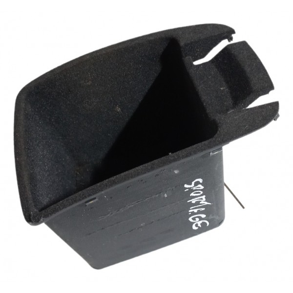 Porta Objetos Console Central Kia Sportage 2010