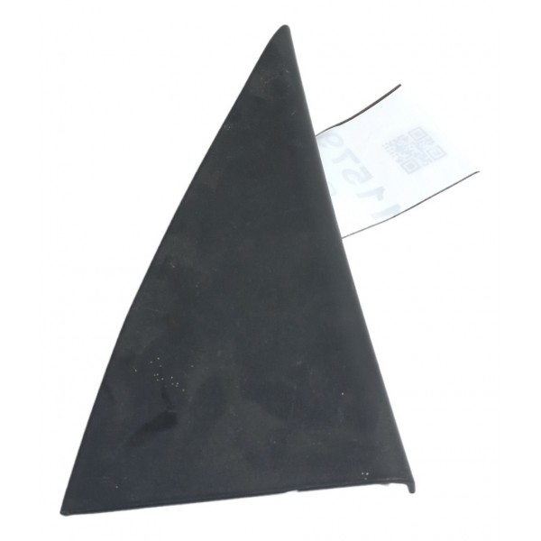 Moldura Interna Porta Traseira Esquerda Kia Sportage 2010