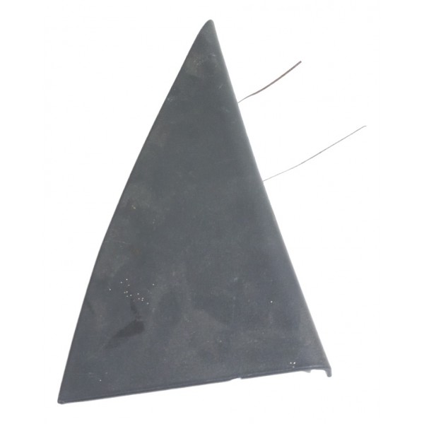 Moldura Interna Porta Traseira Esquerda Kia Sportage 2010