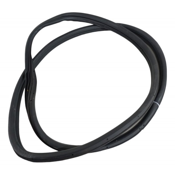 Borracha Entrada Porta Dianteira Esquerda Vw Gol 2019