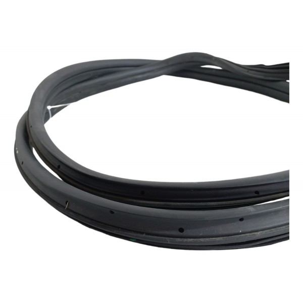 Borracha Entrada Porta Dianteira Esquerda Vw Gol 2019