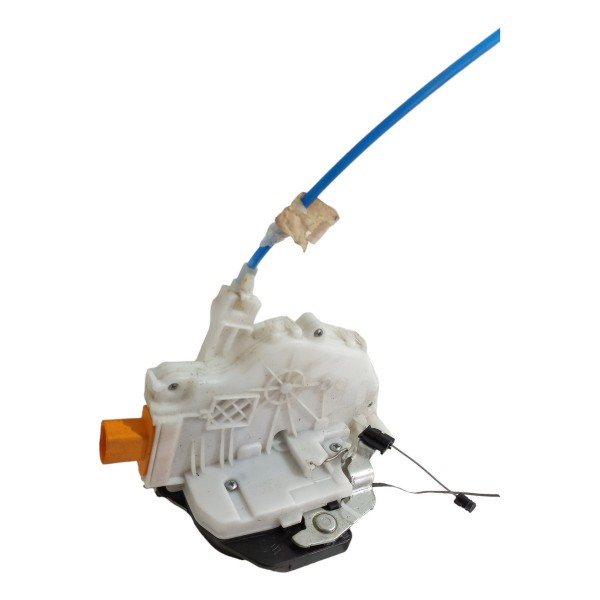 Fechadura Porta Dianteira Esquerda Volkswagen Gol 2019