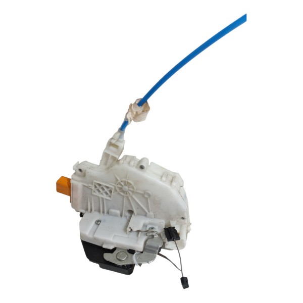 Fechadura Porta Dianteira Esquerda Volkswagen Gol 2019