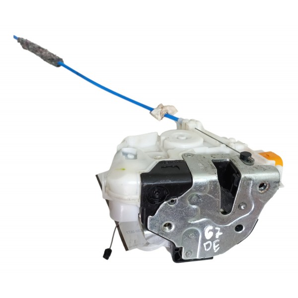 Fechadura Porta Dianteira Esquerda Volkswagen Gol 2019