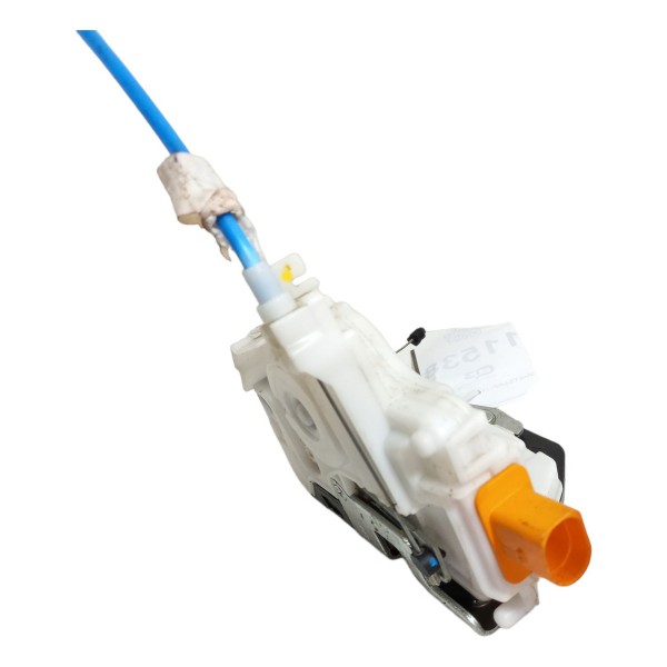 Fechadura Porta Dianteira Esquerda Volkswagen Gol 2019