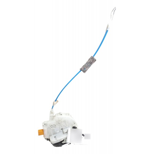 Fechadura Porta Dianteira Esquerda Volkswagen Gol 2019