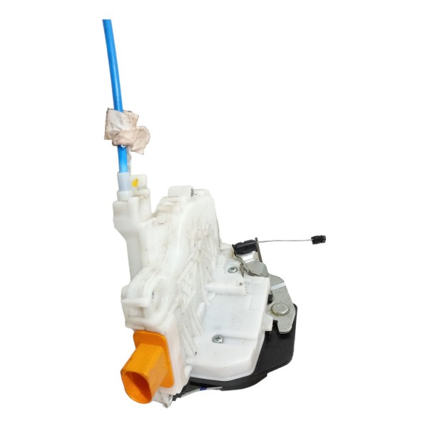 Fechadura Porta Dianteira Esquerda Volkswagen Gol 2019