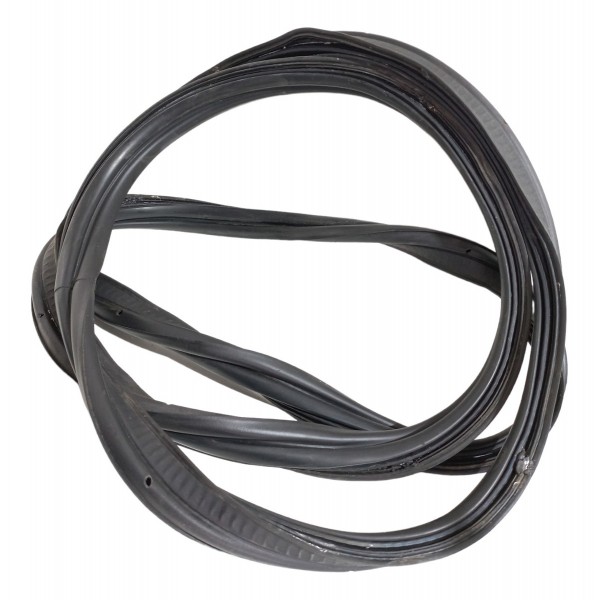 Borracha Vedação Tampa Porta Malas Gol 2019