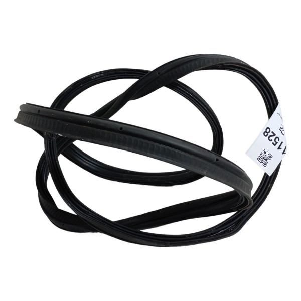 Borracha Vedação Tampa Porta Malas Gol 2019