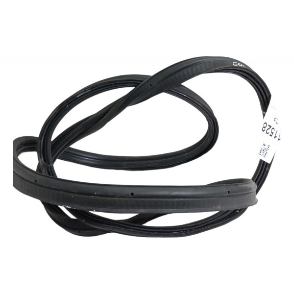 Borracha Vedação Tampa Porta Malas Gol 2019