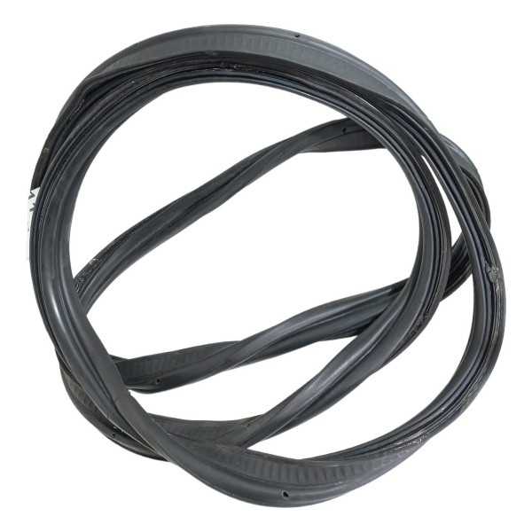 Borracha Vedação Tampa Porta Malas Gol 2019