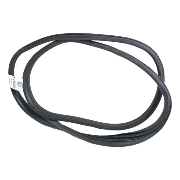 Borracha Vedação Traseira Direita Volkswagen Gol 2019