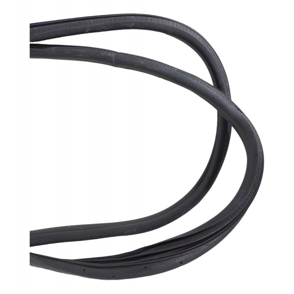 Borracha Vedação Traseira Direita Volkswagen Gol 2019