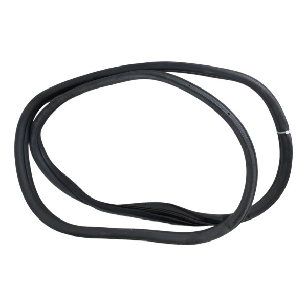 Borracha Vedação Traseira Direita Volkswagen Gol 2019