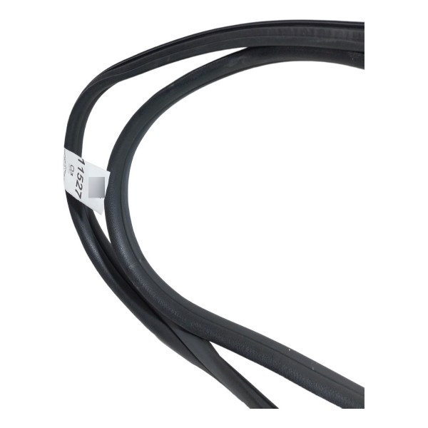 Borracha Vedação Traseira Direita Volkswagen Gol 2019