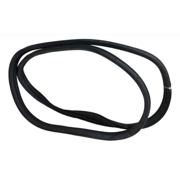 Borracha Vedação Traseira Direita Volkswagen Gol 2019